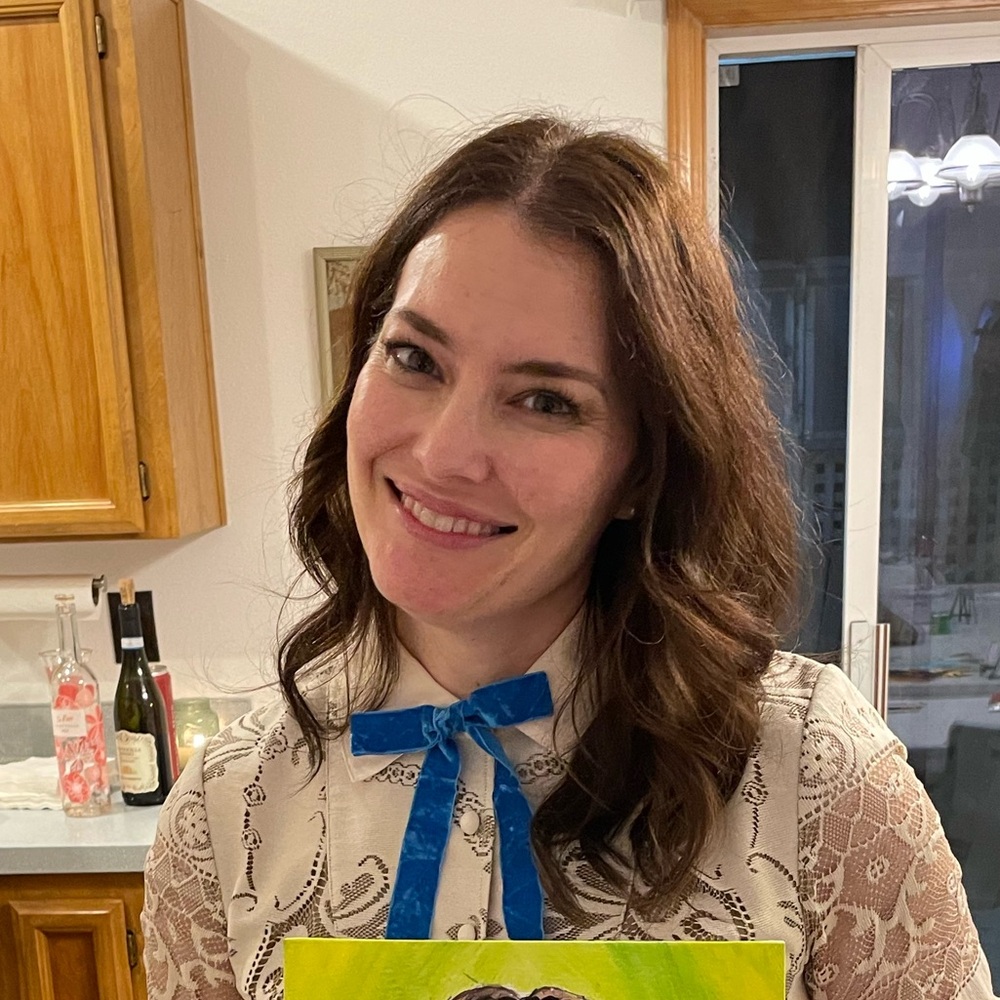 Meet your Posher, Breanna